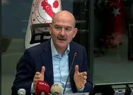 İçişleri Bakanı Süleyman Soyludan Hadi Özışık ve Süleyman Özışık hakkında suç duyurusu