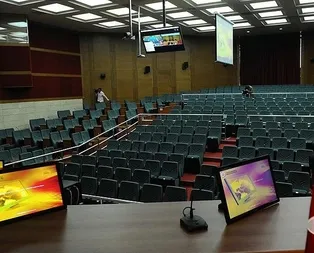 T.C. BALIKESİR KADASTRO MAHKEMESİ