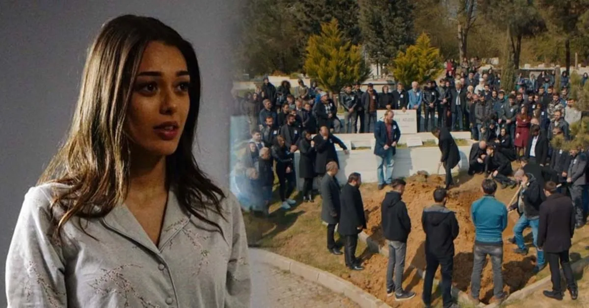 sahnesi izle cukur sena kimdir