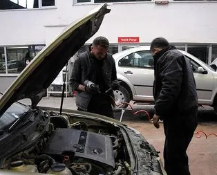 Tatilde öncesi yola çıkacaklar dikkat! Sakın ihmal etmeyin