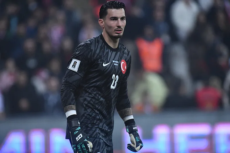 Milli takıma play-off dopingi! O isme şok yorum: "Yorgun ve gergin" - 3