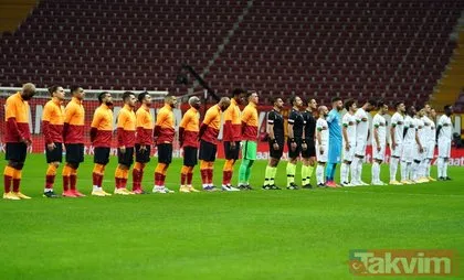 Galatasaray’da flaş ayrılık! Sezon sonu gidiyor