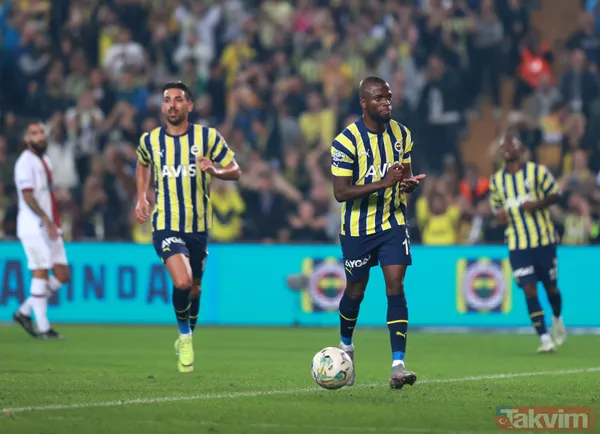 Süper Lig'de 9 gollü maç! Spor yazarları Fenerbahçe - Karagümrük maçını değerlendirdi: Kadıköy'de "enteresan" şeyler oluyor - 2