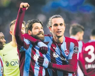 Yeni moda Olcay & Yusuf