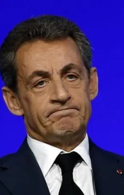 Fırsatçı Sarkozy