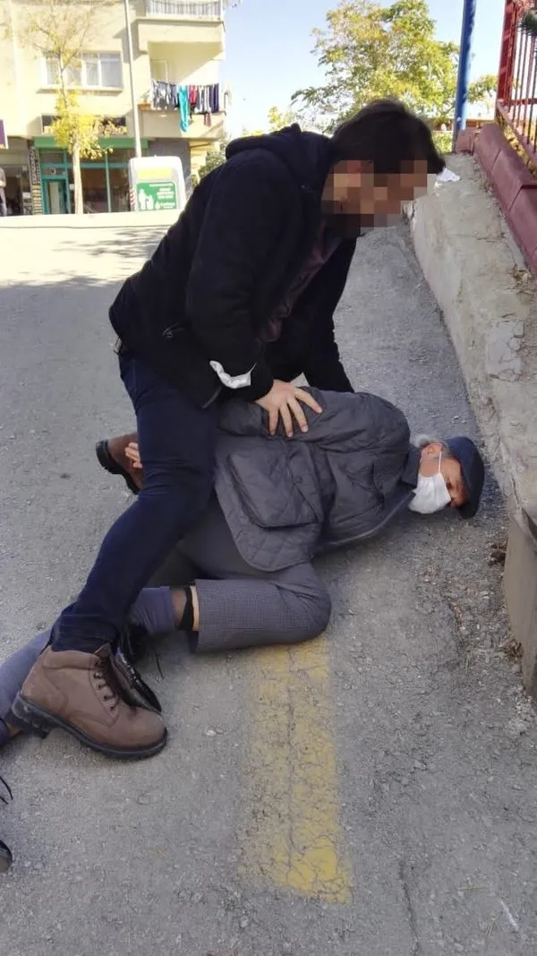 Son Dakika Feto Pdy Firarisi Eski Emniyet Muduru Yuksel Sezer Ankara Da Yakalandi Takvim