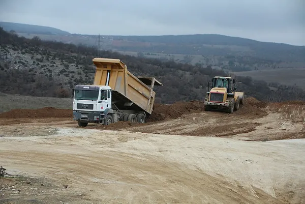 Bilecik’te dev altın rezervi! Milyar dolarlık keşif bin kişiye istihdam sağlayacak-4