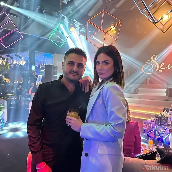 Alişan'ın izin vermediği iddia edilmişti! Zayıflayıp bir deri bir kemik kalan Buse Varol'dan flaş hamle! Hazırlıklar için düğmeye bastı - 12