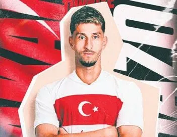 Atakan bu kez kadroda