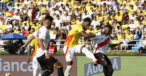 Fenerbahçe Jhon Duran'a kavuşuyor! İşte geleceği tarih