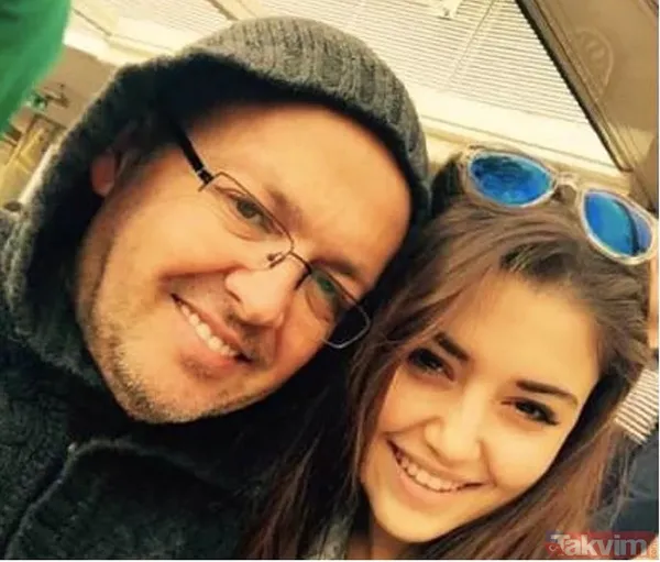 Gamze Erçel'den Hakan Sabancı’yla aşk yaşayan Hande Erçel’e yorum! O detay olay oldu! “Pek gözükmüyor abla ama sen bilirsin...” - 22