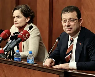 CHP’de seçim kıyımı! Veri sistemi çökünce Onursal Adıgüzel’i, seçimi kaybedince reklam ekibini kovdular! Ekrem İmamoğlu ve Canan Kaftancıoğlu...