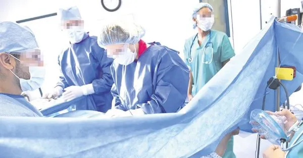 Cinayet Masasi Istanbul Da Ruhsatsiz Klinikte 6 Aylik Hamile Kadina Kurtaj Yapildi Takvim