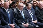 Netanyahu hükümeti azınlığa düştü!