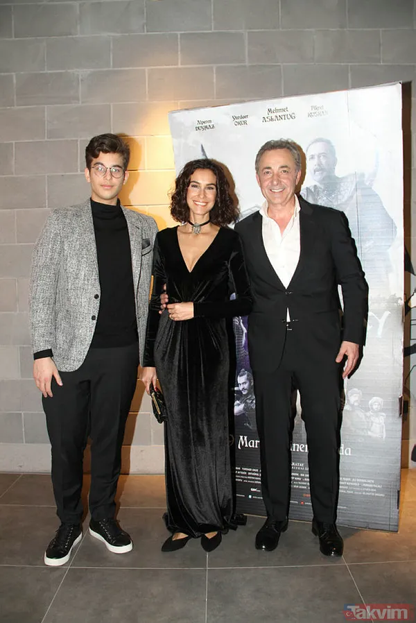 Esra Erol'un oğulları sosyal medyada ilgi odağı oldu - 44