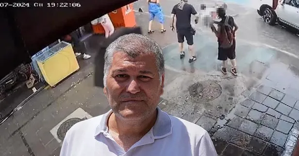 İzmir'de elektrik akımına kapılarak ölen Özge Ceren Deniz'in babası olay yerine geldi! Başkan Erdoğan'a teşekkür sorumlulara tepki: "Hepimiz takipçisiyiz"