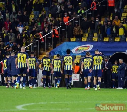 Fenerbahçe’nin Aytemiz Alanyaspor mağlubiyeti sonrası spor yazarlarından Pereira’ya sert sözler: Bu seviyenin hocası değil