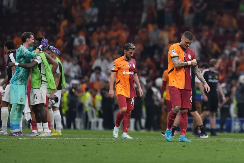 Okan Buruk'tan farklı 11 kararı! O isimler kulübeye - 1