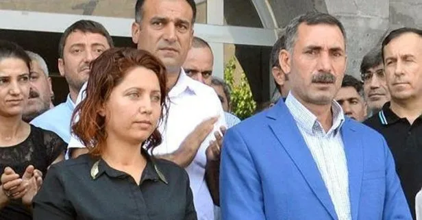 AYM’den terör örgütü üyeliğinden cezalandırılan eski Sur Belediye Başkanı Seyid Narin’in başvurusuna ret