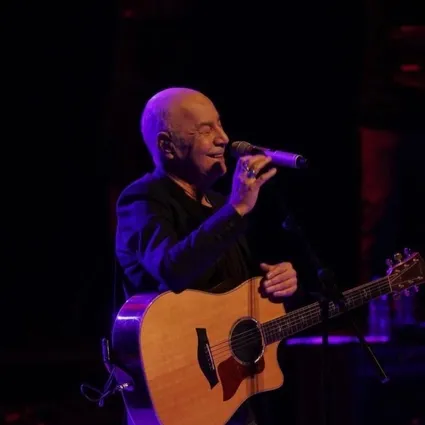 Mazhar Alanson’un torunundan duygusal sürpriz: Hayatımın en güzel hediyesi