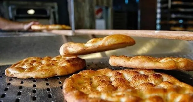 2019 pide fiyatları ne kadar, kaç TL? İşte Ramazan pidesi fiyatları...-1