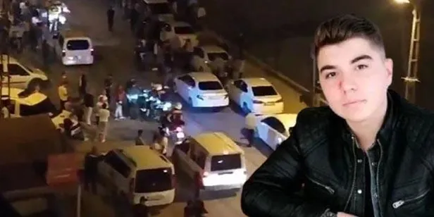 Son dakika: 18 yaşındaki Emirhan Yalçın’ı bıçaklayarak öldüren Yahya Al Abdo hakkında istenen ceza belli oldu-1