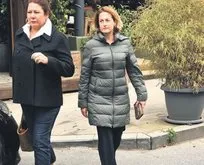 Ablasıyla hasret gideren Canan Ergüder’in makyajsız halleri gündem oldu!