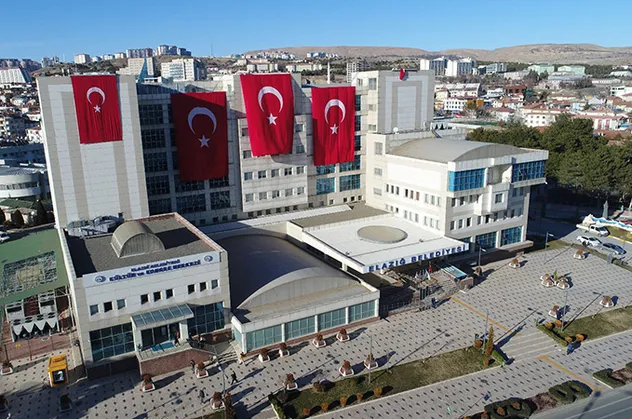 Elazığ Belediyesi 10 şoför alımı yapacak