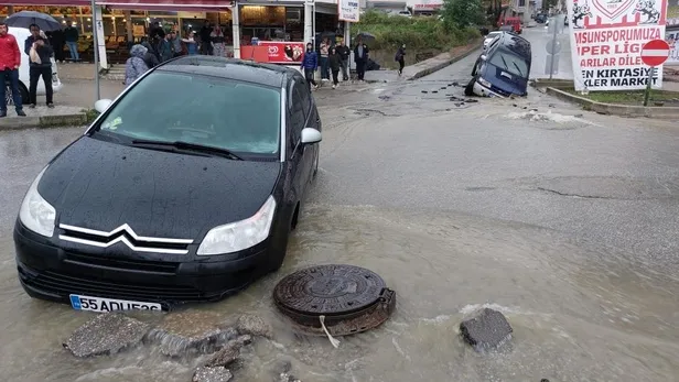 HAVA DURUMU | Meteoroloji ve AFAD'dan kritik uyarı! İki ilde okullar tatil edildi-3