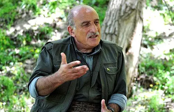 PKK'da MİT infazı! Resmen birbirlerine girdiler! Duran Kalkan'dan infaz emri-4