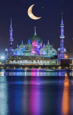 Dünyanın en büyüleyici mekanları