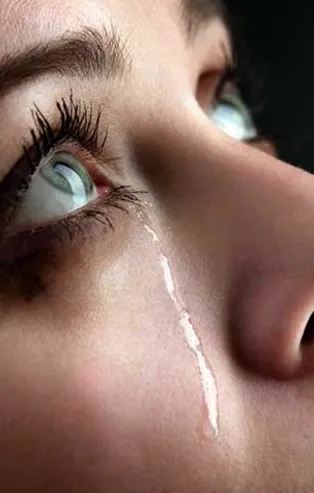 Rüyada ağlamak ne anlama geliyor? Rüyada ağlamak islami tabiri ne?