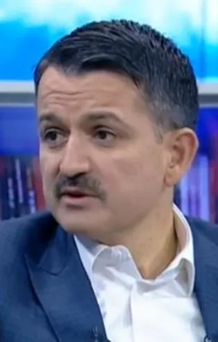İstanbul'un ne kadar suyu kaldı? Bakan Pakdemirli açıkladı