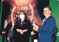 Tarım ve Orman Bakanı Bekir Pakdemirli açıkladı: Üreticiye 12 yeni destek