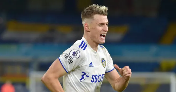 Bu nasıl sol bek? Fener'in yeni transferi Alioski forvet bile oynamış