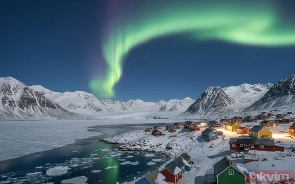 Konum bulunamadı! Google’ın bile unuttuğu dünyanın en uzak 15 yeri - 11