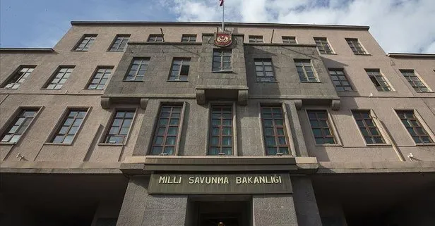 MSB’den Lübnan’a saldırılar sonrası flaş açıklama: TSK’da yerli ve milli muhabere sistemleri ve yazılımlar kullanılıyor