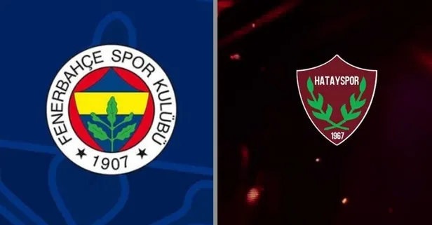 🟡🔵 Fenerbahçe - Hatayspor maç sonucu: 2-1 | Maçtan dakikalar ( ÖZET )