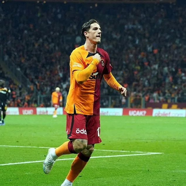 Mancini’den Zaniolo kararı!