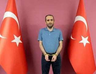 FETÖ elebaşının yeğeni itirafçı oldu