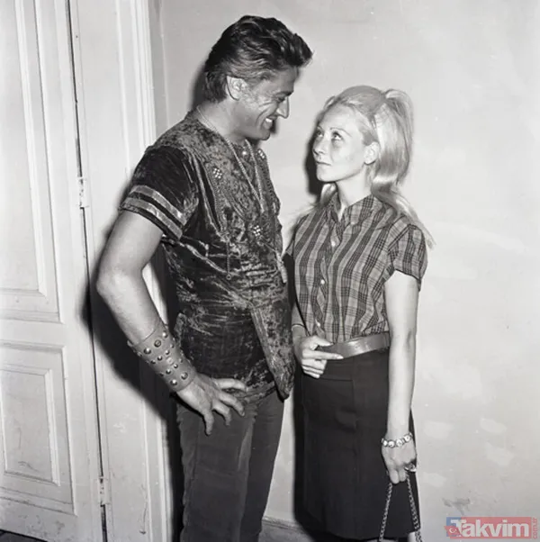 Kuruluş Osman'ın Aksaçlı'sı Cüneyt Arkın film kazalarında aldığı yaraları açıkladı! "Ekmeğimi kazanmak için..." - 10