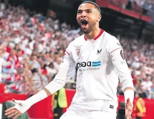 En Nesyri’de son 24 saat