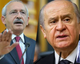 Muhalefet küfrü meydanlara taşıdı