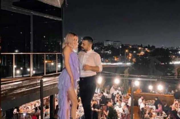 İstanbul Barosu'nun tesisine ‘gece kulübü’ baskını: 45 milyonu batırdılar