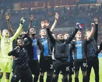 Brugge şampiyon ilan edilebilir