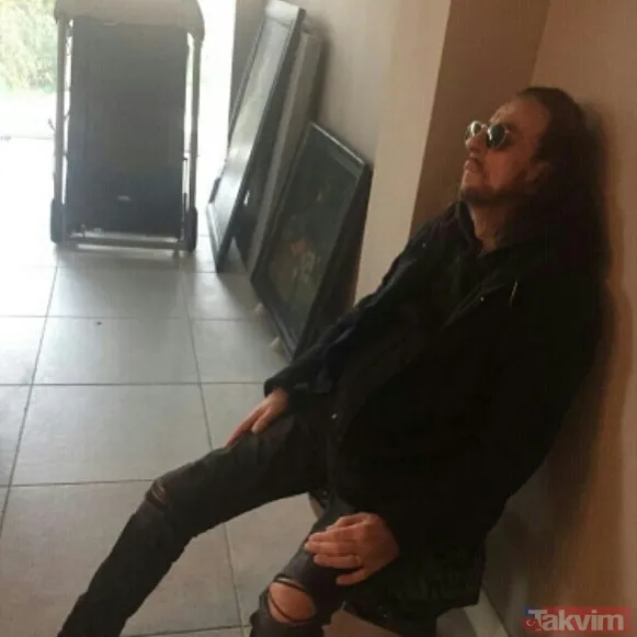 Tam 21 hafta önce son halini yayınlamış... İlhan İrem’in son paylaşımına yorum yağdı! Kaleme aldığı satırlar dikkat çekti! - 14