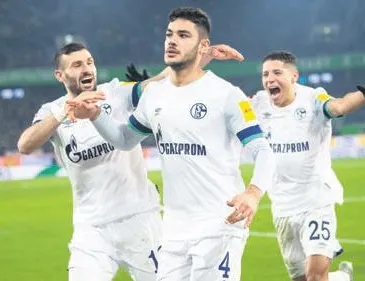 Bayern’in gözü Ozan’da