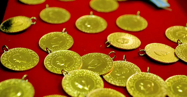 Gram altın ne kadar? Çeyrek altın ne kadar? (11 Nisan 2018 altın fiyatları)
