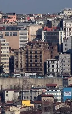 İmar Barışı'nda ayrıntılar belli oldu