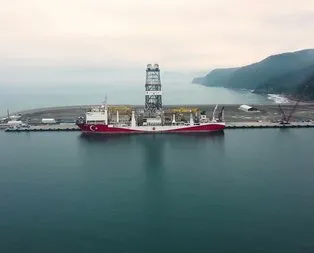 Karadeniz’den doğalgaz ne zaman çıkarılacak?